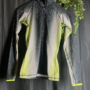 Host Pick 🔥Nike 3/4 Zip Pullover​